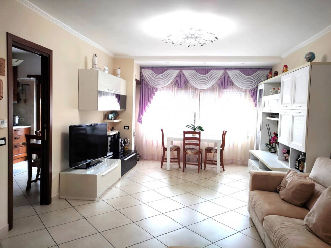 Appartamento in vendita a Fonte Nuova - Tor Lupara