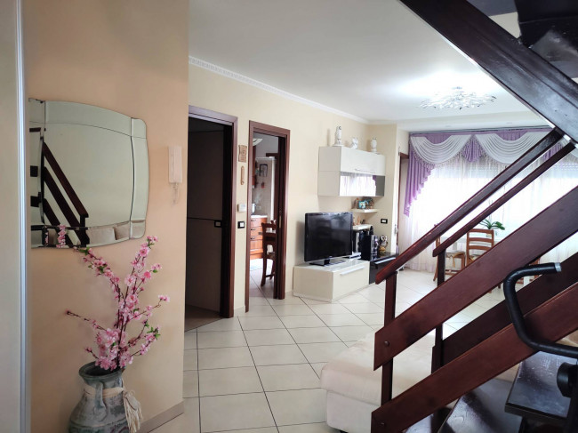 Appartamento in vendita a Fonte Nuova - Tor Lupara