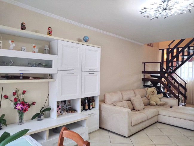 Appartamento in vendita a Fonte Nuova - Tor Lupara