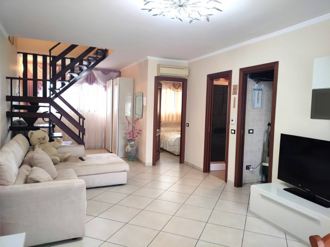 Appartamento in vendita a Fonte Nuova - Tor Lupara