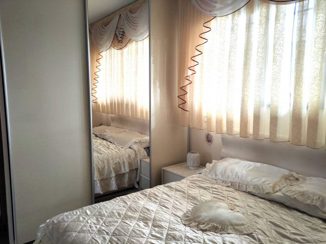 Appartamento in vendita a Fonte Nuova - Tor Lupara