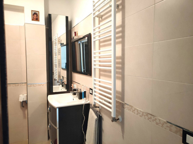 Appartamento in vendita a Fonte Nuova - Tor Lupara