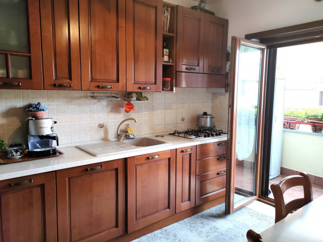 Appartamento in vendita a Fonte Nuova - Tor Lupara