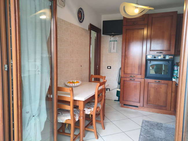 Appartamento in vendita a Fonte Nuova - Tor Lupara