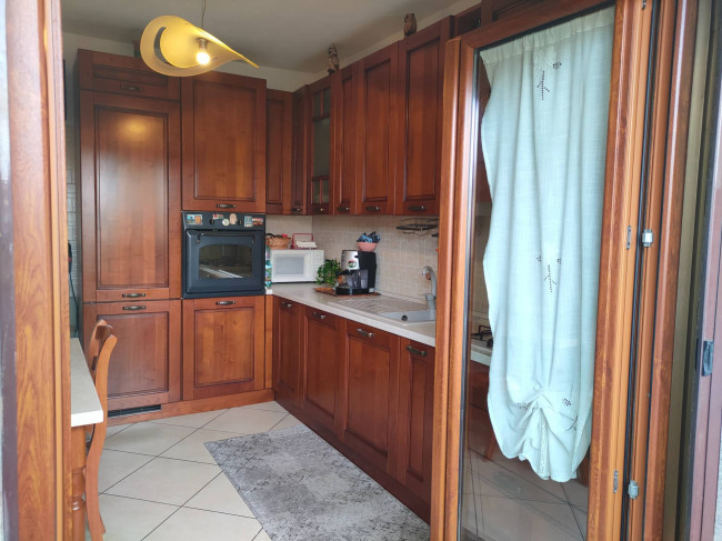 Appartamento in vendita a Fonte Nuova - Tor Lupara