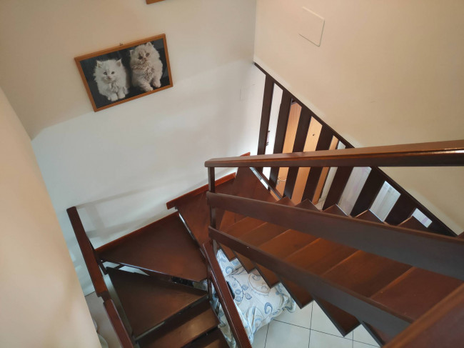 Appartamento in vendita a Fonte Nuova - Tor Lupara