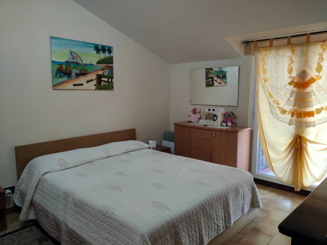 Appartamento in vendita a Fonte Nuova - Tor Lupara