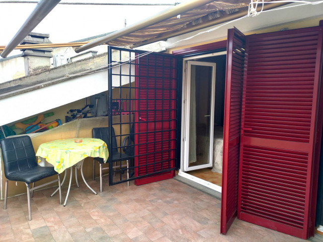 Appartamento in vendita a Fonte Nuova - Tor Lupara