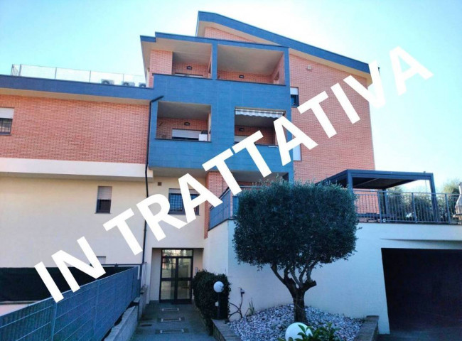 Appartamento in vendita a Fonte Nuova - Tor Lupara