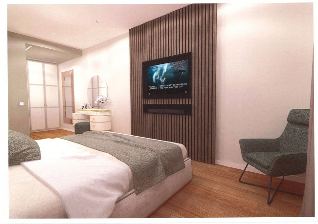 Villa bifamiliare in vendita a Roma - Settebagni