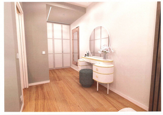 Villa bifamiliare in vendita a Roma - Settebagni