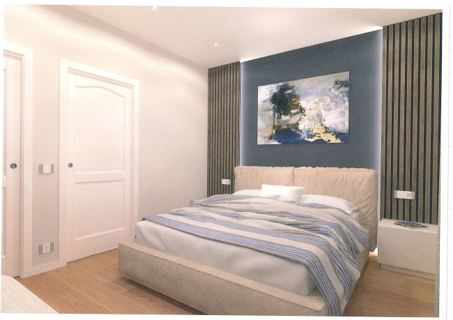 Villa bifamiliare in vendita a Roma - Settebagni