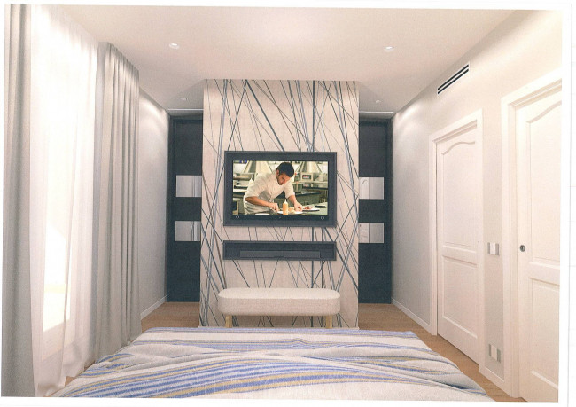 Villa bifamiliare in vendita a Roma - Settebagni