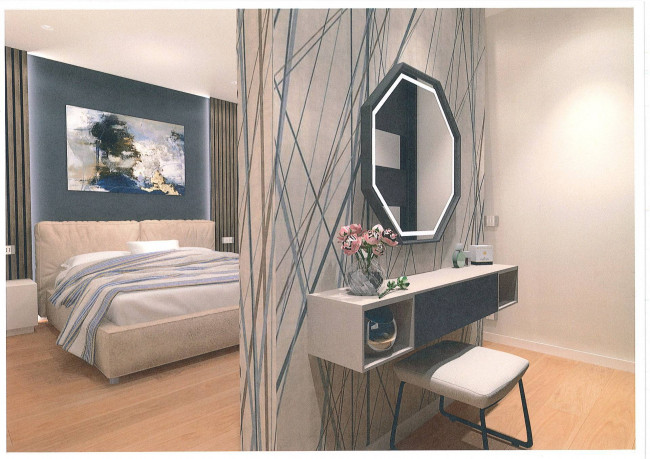 Villa bifamiliare in vendita a Roma - Settebagni