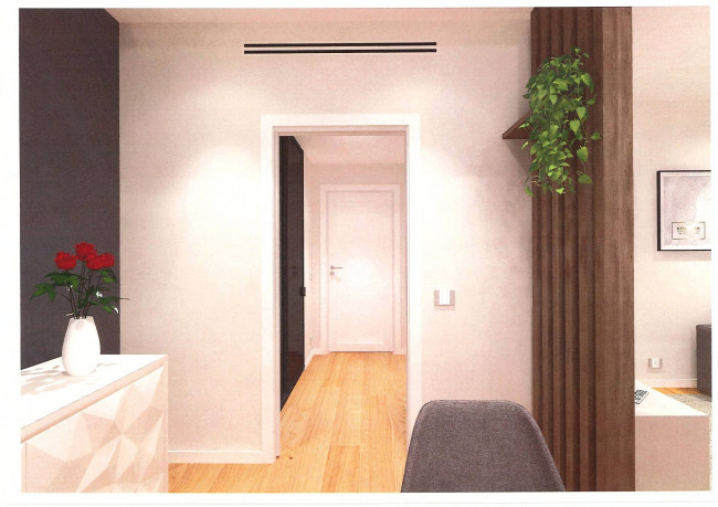 Villa bifamiliare in vendita a Roma - Settebagni