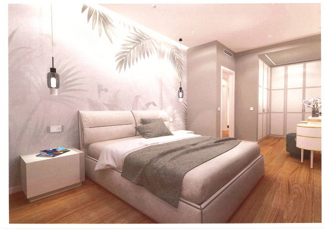 Villa bifamiliare in vendita a Roma - Settebagni