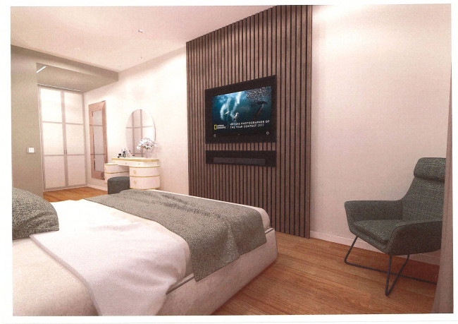 Villa bifamiliare in vendita a Roma - Settebagni