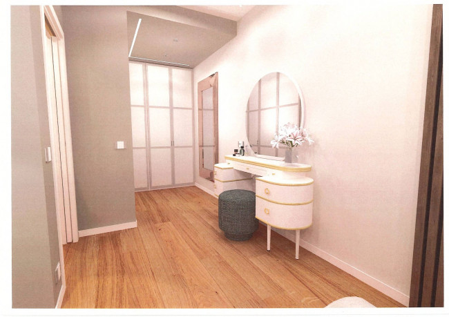 Villa bifamiliare in vendita a Roma - Settebagni