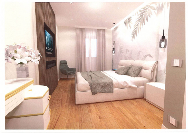 Villa bifamiliare in vendita a Roma - Settebagni