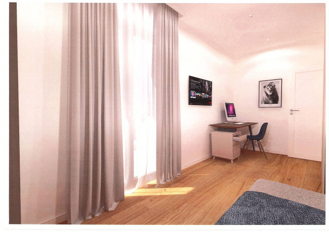 Villa bifamiliare in vendita a Roma - Settebagni