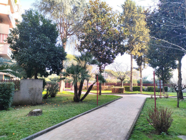 Appartamento in vendita a Roma - Ponte Mammolo