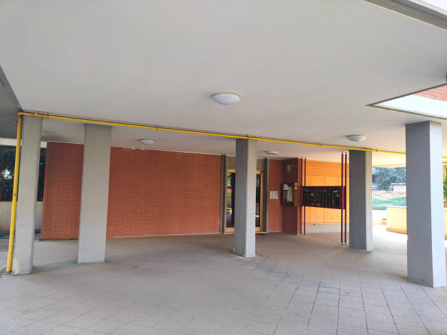 Appartamento in vendita a Roma - Ponte Mammolo