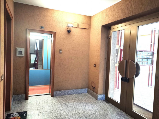 Appartamento in vendita a Roma - Ponte Mammolo