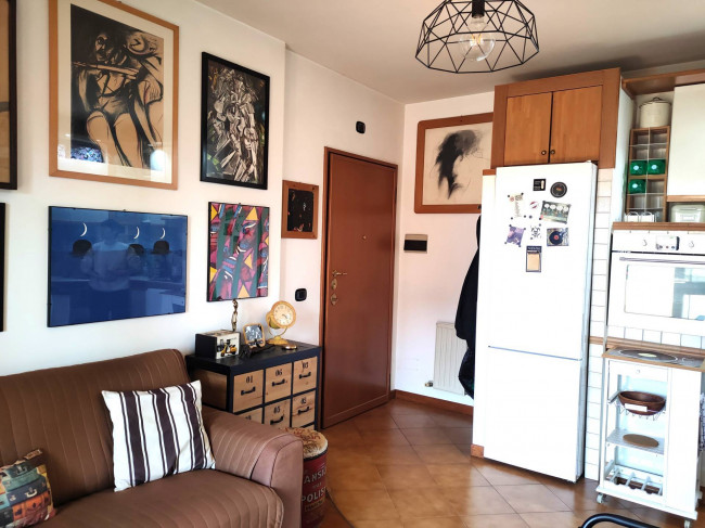 Appartamento in vendita a Roma - Ponte Mammolo