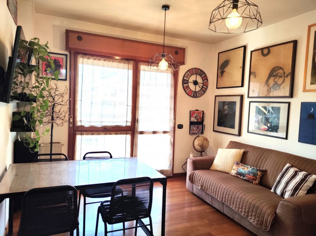 Appartamento in vendita a Roma - Ponte Mammolo