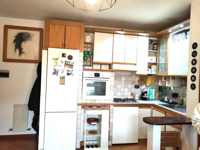 Appartamento in vendita a Roma - Ponte Mammolo