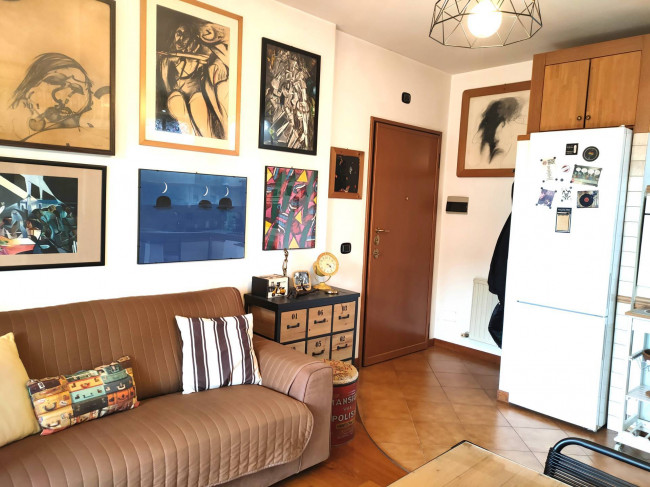 Appartamento in vendita a Roma - Ponte Mammolo