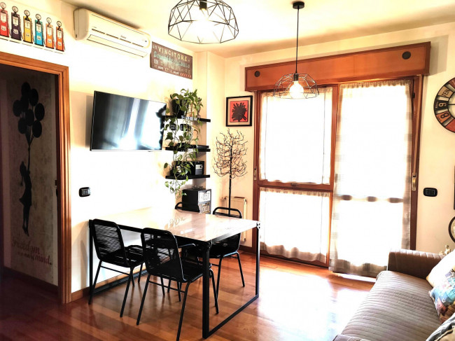 Appartamento in vendita a Roma - Ponte Mammolo