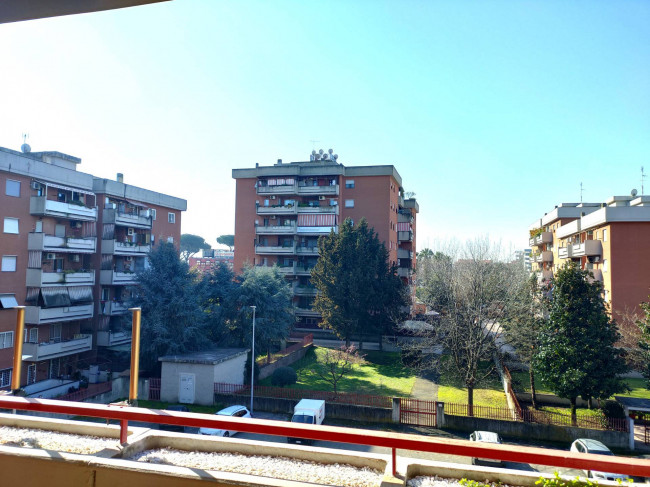 Appartamento in vendita a Roma - Ponte Mammolo