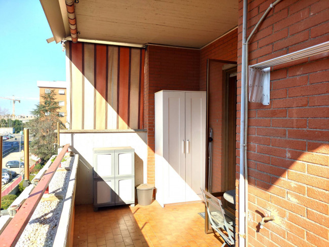 Appartamento in vendita a Roma - Ponte Mammolo