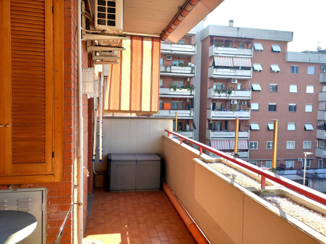 Appartamento in vendita a Roma - Ponte Mammolo