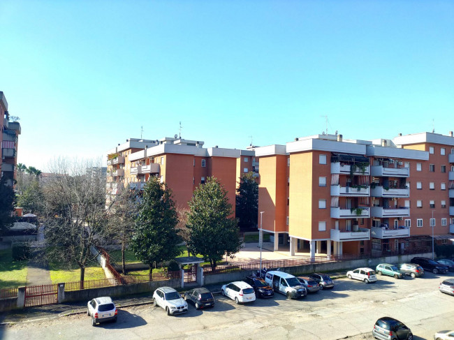 Appartamento in vendita a Roma - Ponte Mammolo