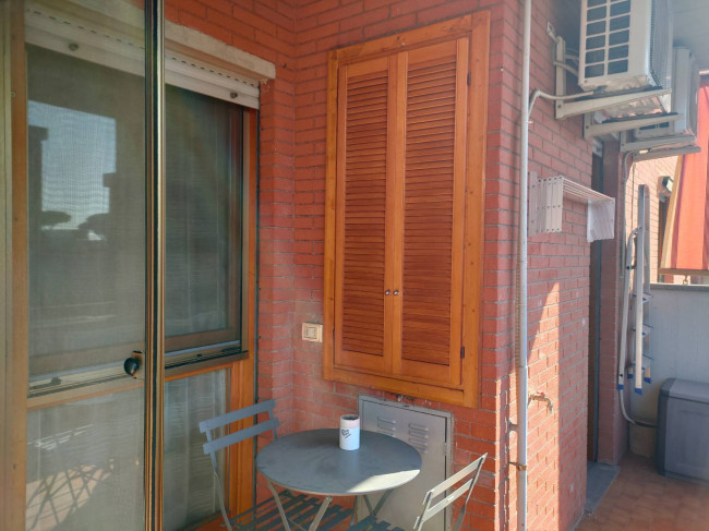 Appartamento in vendita a Roma - Ponte Mammolo