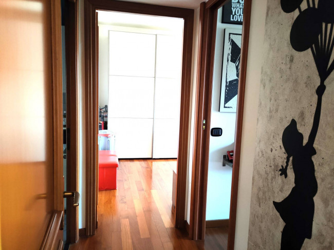 Appartamento in vendita a Roma - Ponte Mammolo