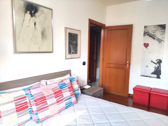 Appartamento in vendita a Roma - Ponte Mammolo