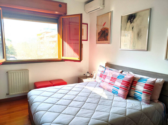 Appartamento in vendita a Roma - Ponte Mammolo