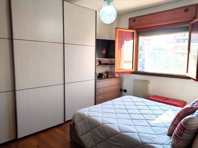 Appartamento in vendita a Roma - Ponte Mammolo