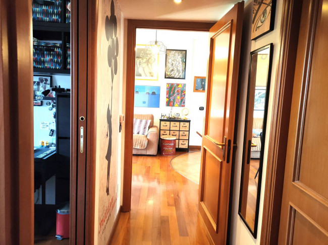 Appartamento in vendita a Roma - Ponte Mammolo