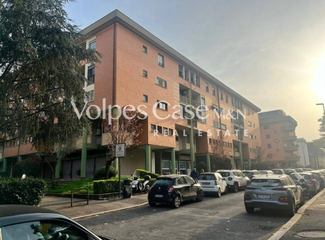 Studio/Ufficio in affitto a Roma - Talenti