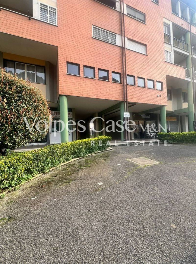 Studio/Ufficio in affitto a Roma - Talenti