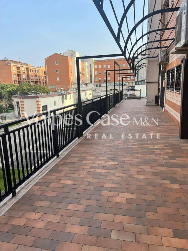 Studio/Ufficio in affitto a Roma - Talenti