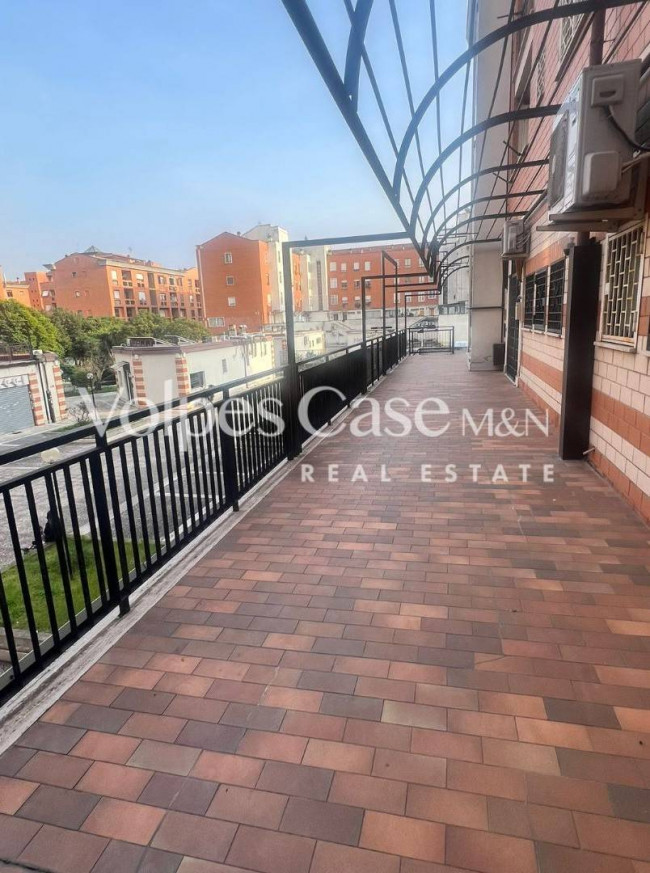 Studio/Ufficio in affitto a Roma - Talenti