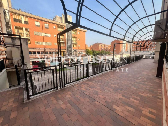 Studio/Ufficio in affitto a Roma - Talenti