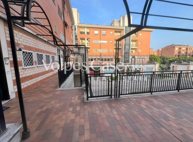 Studio/Ufficio in affitto a Roma - Talenti