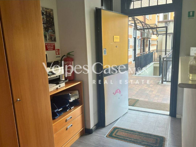 Studio/Ufficio in affitto a Roma - Talenti
