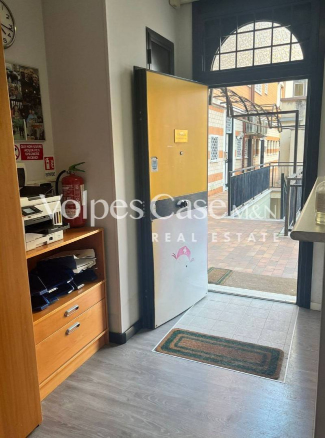 Studio/Ufficio in affitto a Roma - Talenti